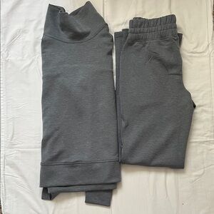 RBX Women's Wide Leg Pants - Gray